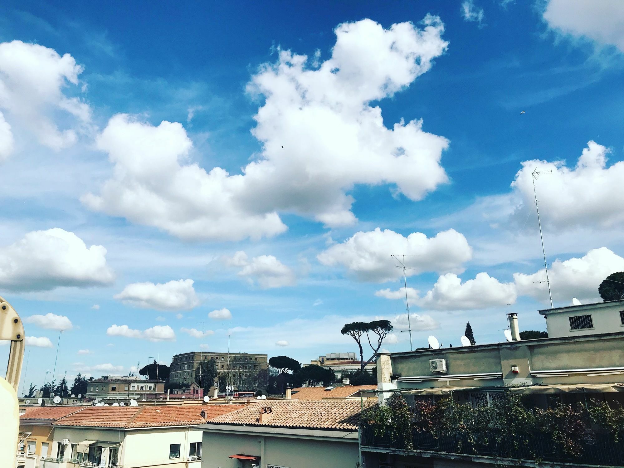 Charming Vatican Рим Экстерьер фото