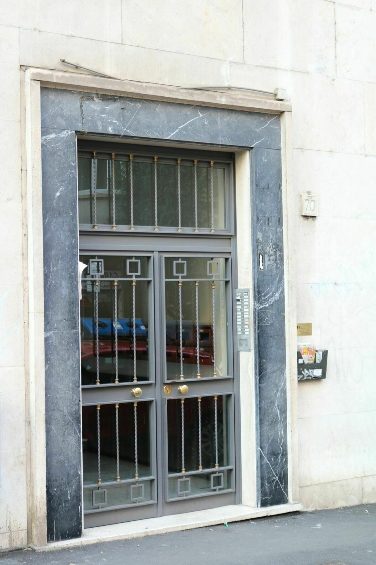 Charming Vatican Рим Экстерьер фото